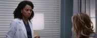 Who is Maggie Pierce in Grey's Anatomy?